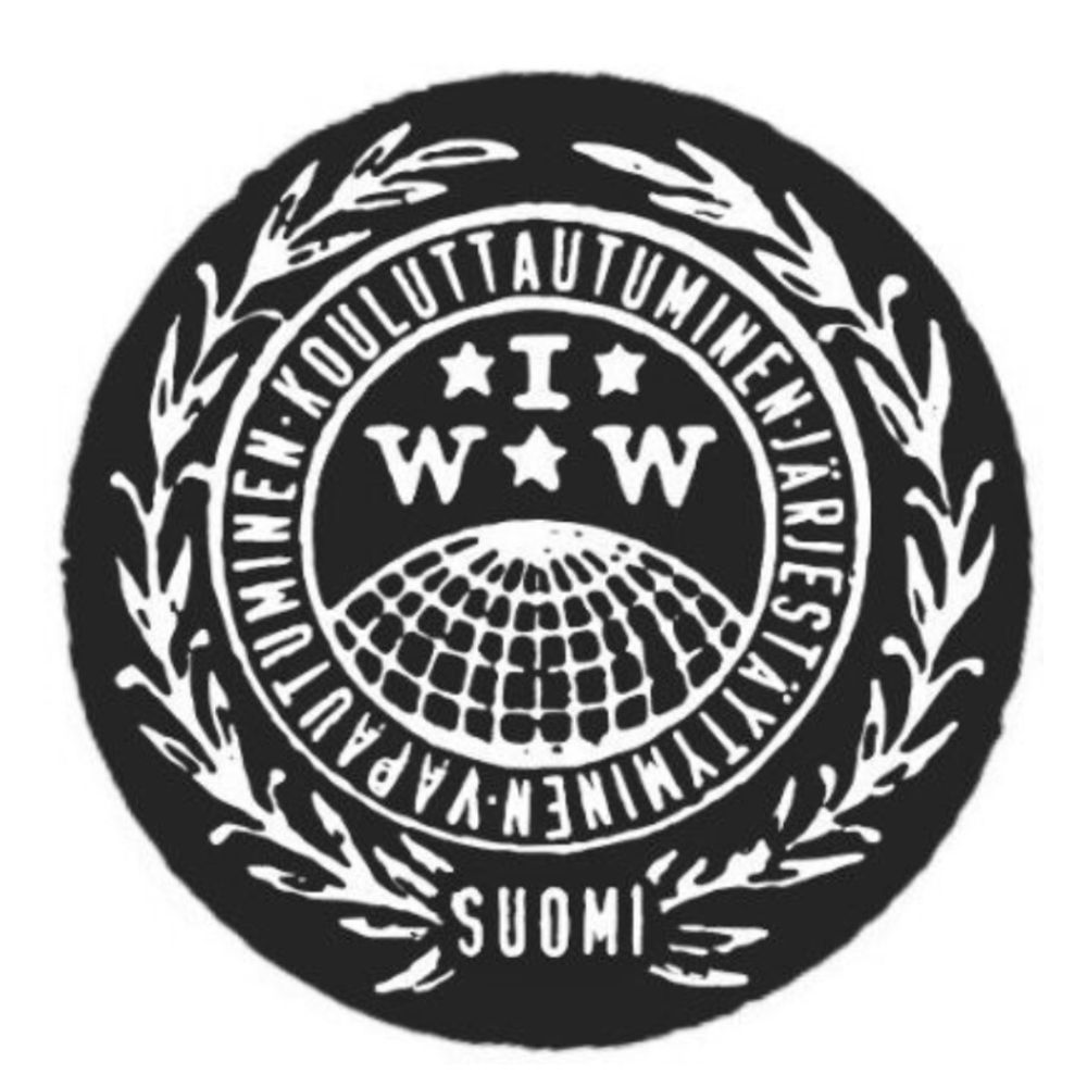 Industrial Workers of the World – IWW Suomi